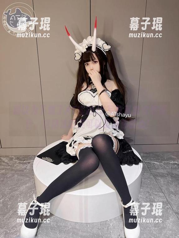 别以为下载了AT鲨的JK写真就能安然度日，这精准的美可以猛撞你的心！