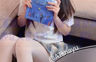 翻看AT鲨的图包，发现能代女仆真的是是种让人着迷的‘存在’啊！