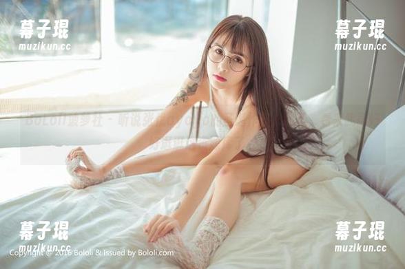 BoLoli菠萝社 - 听说张优ayoyo的圣诞作品集到了，看来我得好好逛逛这资源库了。