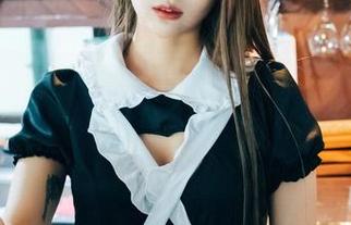 Bomi(普美)图集里的MoonNightSnap，你能想象月光会这么温柔？