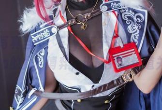 定制写真当家：ElyEE子和MarinKitagawa的女仆博弈，谁能突破这道关卡？