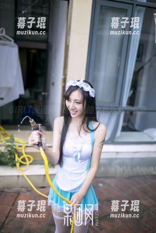 GIRLT果团网 - 酸酱兔的女神版图：你意想不到的免费下载！