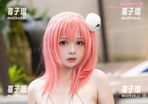 无圣光设计？Hachi小芭用NezukoApron优雅地炫耀