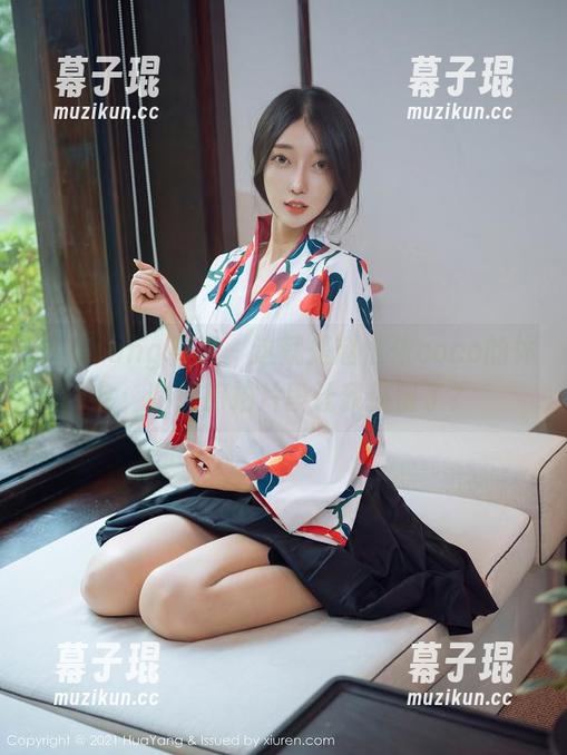 HuaYang花漾 - 这就是赵惟依coco的体会：哪些旅拍片段让我停留了？