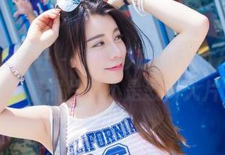 IMiss爱蜜社 - 小丽莎萌萌哒的万圣节：高清照片而不是恐怖大片