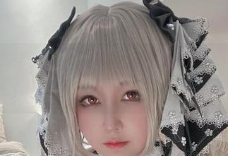 KANEKO_咔喵的可爱私拍，图包都快成我的收藏夹了，这是什么人生啊？