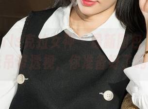 KelaGirls克拉女神 - 最新图包上线！晓晓吊带透视，你准备好了吗？