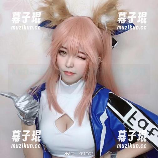 Kettoe的睡衣图集，定制到底能多奇特？我现在很想知道她最喜欢哪一件。