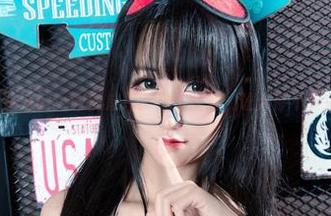 不止是高清！KuukoW的崩坏：星穹铁道，让人停不下来的写真集！
