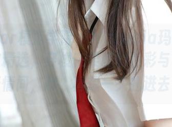 MFStar模范学院 - Manuela玛鲁娜清纯不败精选，穿梭在柔和的色彩与宁静的表情间，哦，真想一头扎进去。