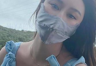 微密圈 - MIYA的秘书写真，原图与现实的感官碰撞，谁来解读？