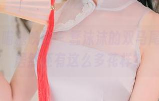 MTYH喵糖映画 - 蠢沫沫的双马尾合集，居然还有这么多花样？