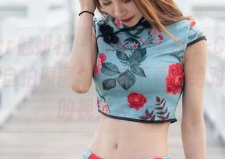 MiStar魅妍社 - 哎呀，绯月樱-Cherry的全套自拍原图怎么能不看，绝对电击你的视觉神经！