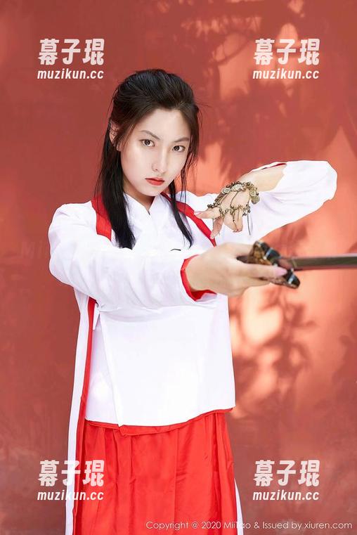 MiiTao蜜桃社 - 咕噜Sweet兔女郎合集来袭，最新兔兔装备都在这里！