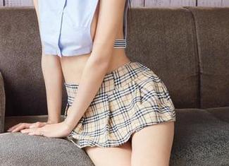 MiiTao蜜桃社 - 桃乃香Tina的秘书写真，下载后是不是要做一场职场角色扮演？