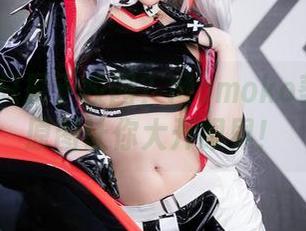 谁说JK只属于校园？Momoko葵葵私房原图让你大开眼界！
