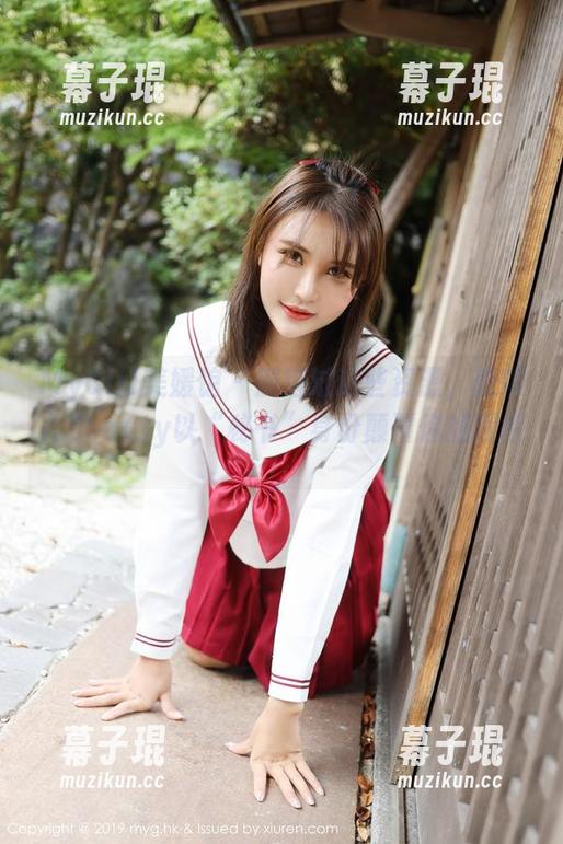 MyGirl美媛馆 - 别错过这些资源，唐琪儿Beauty以“秘书”身份颠覆你的期待。