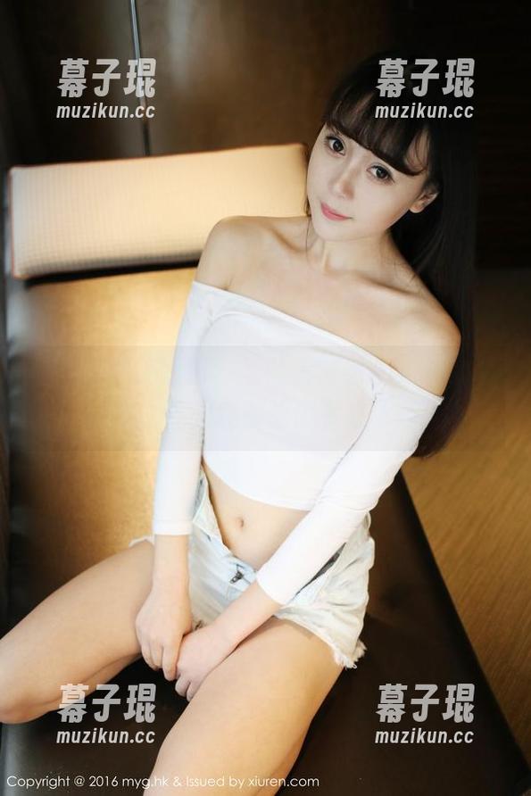 MyGirl美媛馆-艾然Airan MyGirl美媛馆 - 圣诞夜艾然Airan的精选集,连驯鹿都想停下来参观!