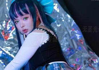 叛忍捕获：NinJa阿寨寨的原图狂想曲，无圣光让你我无话可说。