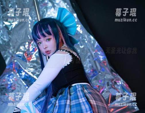 叛忍捕获：NinJa阿寨寨的原图狂想曲，无圣光让你我无话可说。