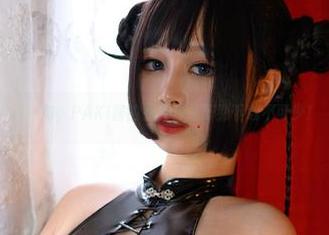 说一句，PAKI酱的女孩作品好到下载不可少！
