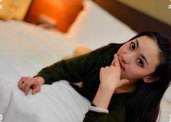 PANS写真 - 谁能拒绝梦楠的免费试镜？下载一下，过过眼瘾！