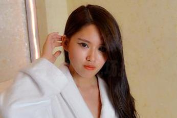 PANS摄影 - 小玥的新模试镜，高清套图，谁会被她的气场打败呢？