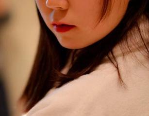 PANS摄影 - 空姐女孩的梦，糖糖的全套图片里藏着百种遐想