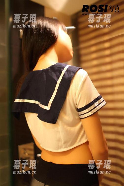 ROSI图包：这白色看起来像是刚从洗衣机出来的，怎么样？