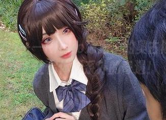 福利自由——Rioko凉凉子的奥古斯特女仆，让你体验系外的奇遇！