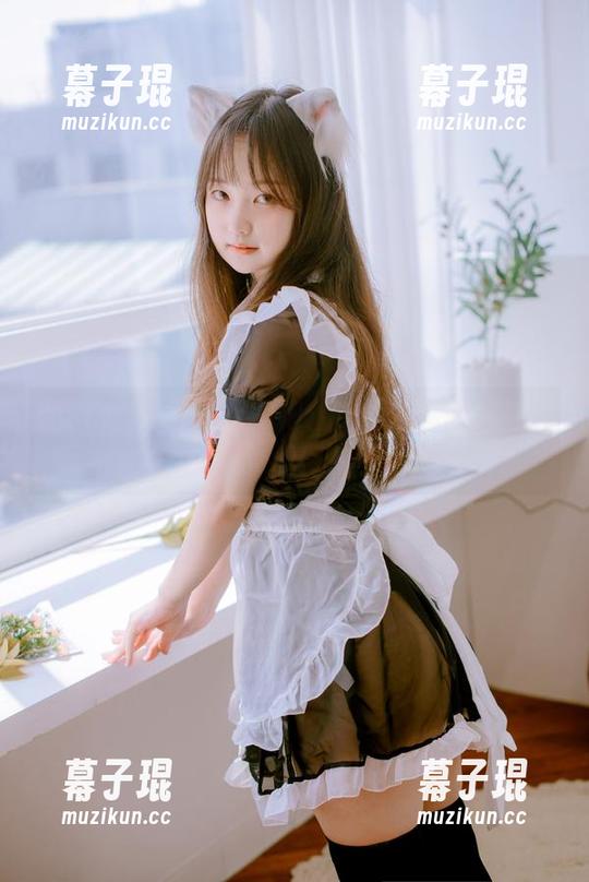 当Sia(시아)遇上旗袍：cos合集的意外惊喜
