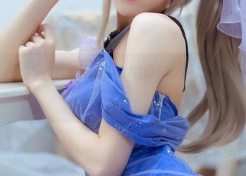 抬头仰望雷电：来Tomoyo酱图册里找找灵感吧