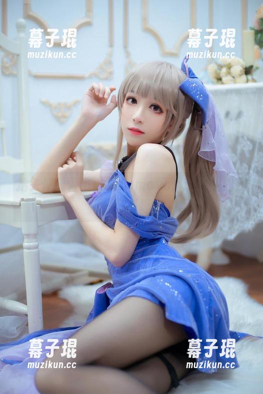抬头仰望雷电：来Tomoyo酱图册里找找灵感吧