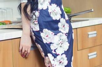 TouTiao头条女神 - 先洗眼！申美嫣全套原图，剧情一般人难以承受！