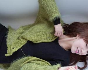 TuiGirl推女郎 - 再不看赵惟依的更新，我的裸足就会被遗忘？