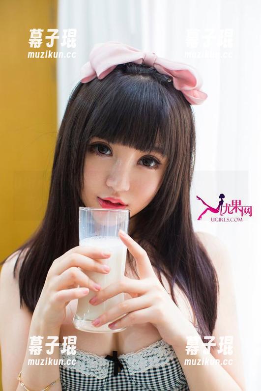 UGirls尤果网 - 信悦儿的美腿到底是什么魔力？这作品你绝不能错过，快下吧！