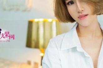 UGirls尤果网 - 王瑞儿白丝套图，下载前请准备好你的心灵承受能力