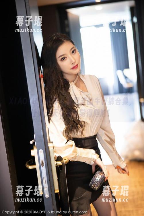 XIAOYU语画界 - 徐莉芝的牛仔裤合集，让我天天看着也觉得尴尬！