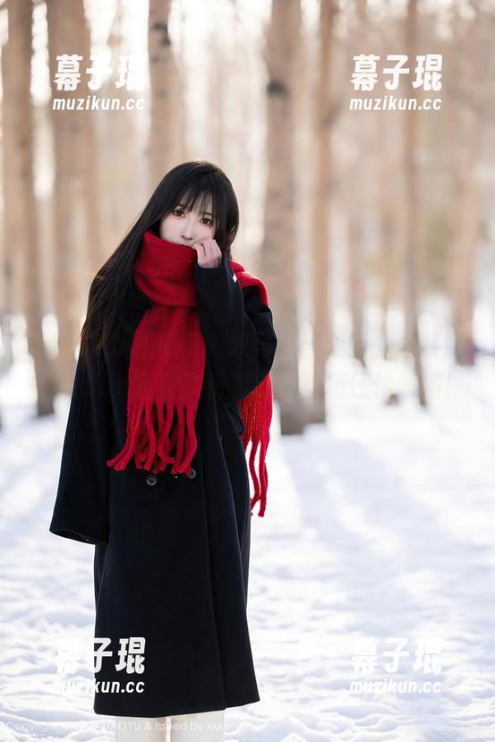XIAOYU语画界 - 双马尾马戏团，杨紫嫣Cynthia直播高清资源，整场压轴表演！
