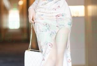 XIAOYU语画界 - 我说这梦心月白色作品是有毒吧，偏偏网盘里却又像个宝藏。