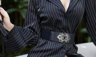 XIAOYU语画界 - 蜜桃酱的泳装，无需P的原图，瞧，这是什么仙女模样！