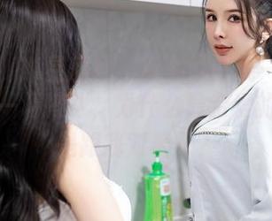 XINGYAN星颜社 - 黄寒娜在线——每一套都是一场搏斗，为什么最亲爱的衣服总是跟我对着干？
