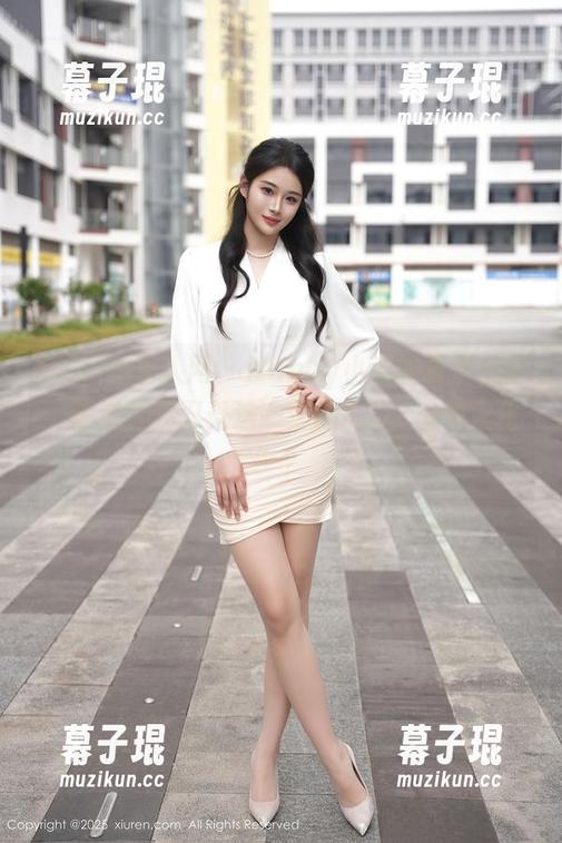 Xiuren秀人网 - Nancy小姿的夏日美图，难道要我忍受这一刻的......“出神入化”？
