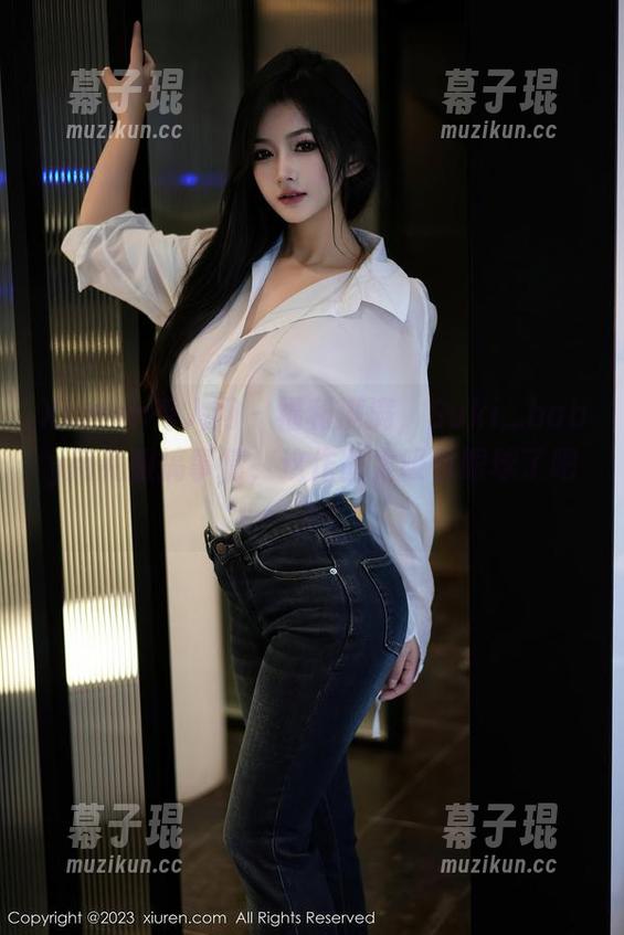 Xiuren秀人网 - 福利满满，Suki_baby用礼服搞事情，这作品太吸引眼球了吧？