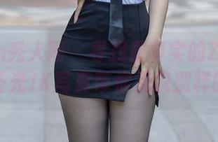 Xiuren秀人网 - 寻找最真实的Zoe柚柚，无圣光JK写真带你见识别样的她。