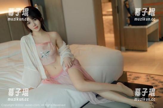 Xiuren秀人网 - 双马尾写真：刘钰儿在时光倒流中与我的少女心比拼！