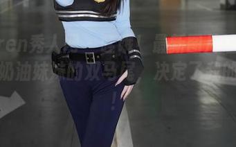 Xiuren秀人网 - 哇哦！最新图片让人直呼：奶油妹妹的双马尾，决定了我的一天！