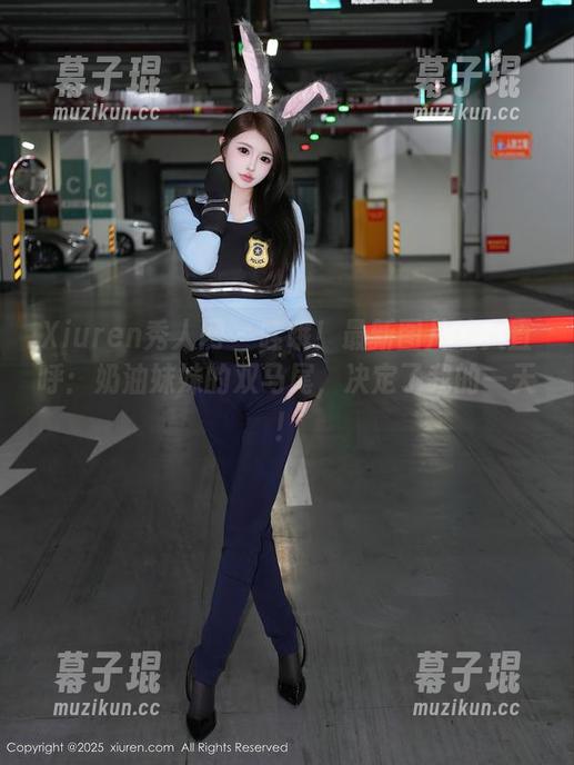 Xiuren秀人网 - 哇哦！最新图片让人直呼：奶油妹妹的双马尾，决定了我的一天！