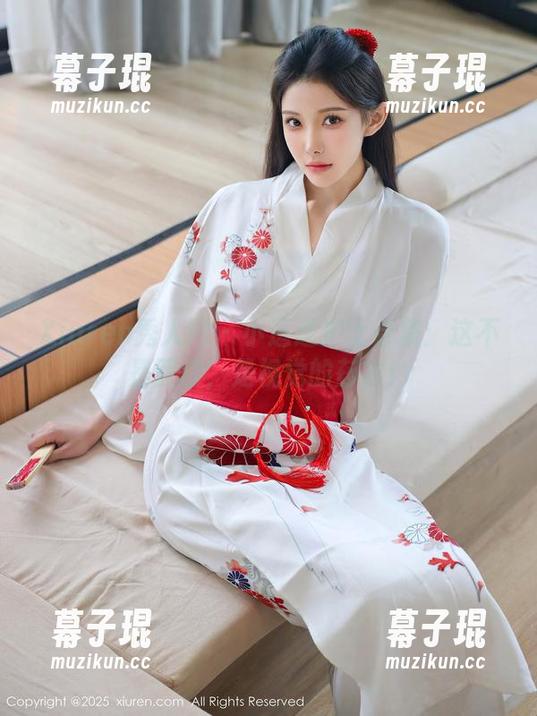 Xiuren秀人网 - 小逗逗护士合集：这不是医疗，是视觉的药方！