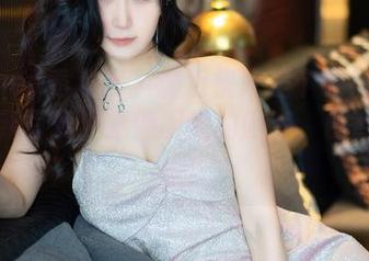 Xiuren秀人网 - 最近快来差个眼！岁小岁最新写真：就像厨娘的厨房，色香味俱全！